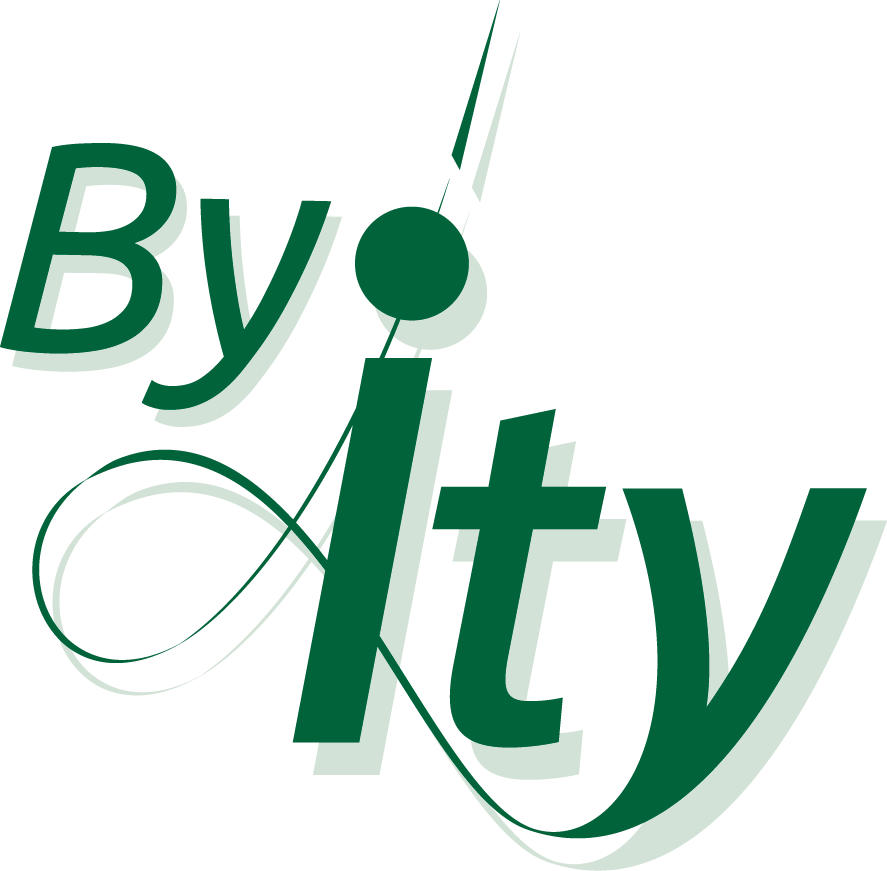  Byity